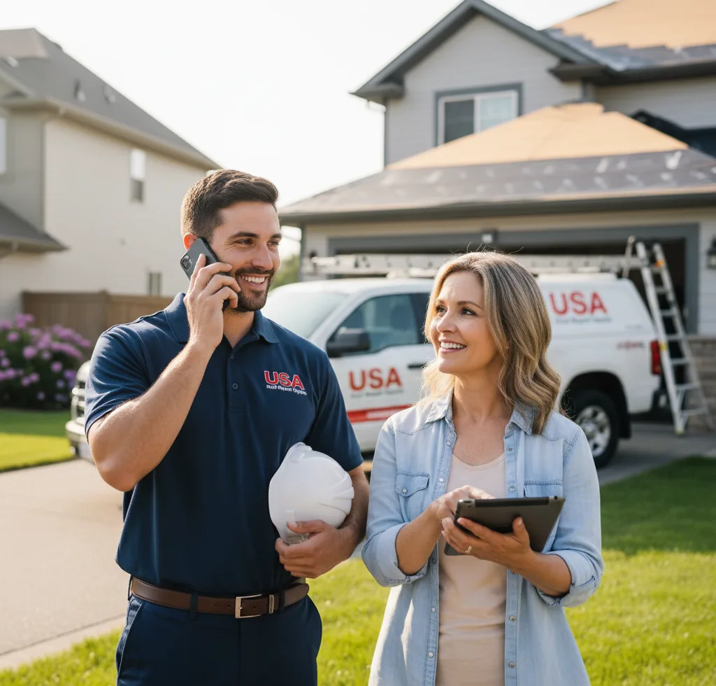 Flat Roof Repair in Paisley, FL